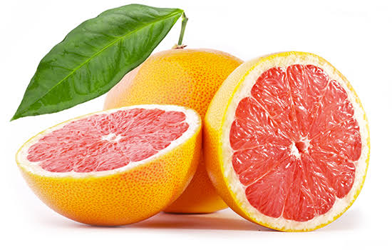 Star Ruby Grapefruit (Citrus × paradisi 'Star Ruby') |High-yielding Grapefruit variety buy online - Premium Fruit Plants & Tree from Plantparadise - Just $599! Shop now at Plantparadise