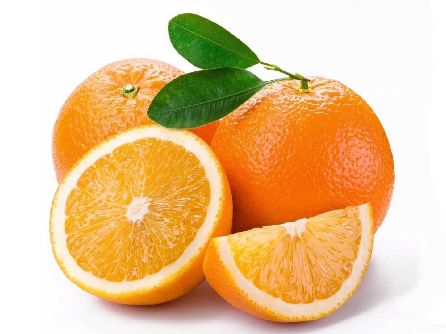 Orange-Kinnow(Grafted)- Fruit Plants & Tree - Premium Fruit Plants & Tree from Plantparadise - Just $620.00! Shop now at Plantparadise
